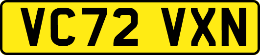 VC72VXN