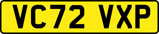 VC72VXP