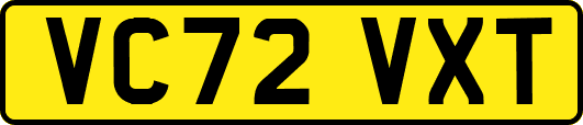 VC72VXT