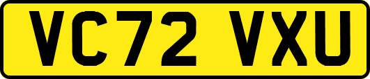 VC72VXU