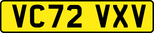 VC72VXV