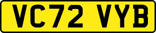VC72VYB