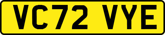 VC72VYE