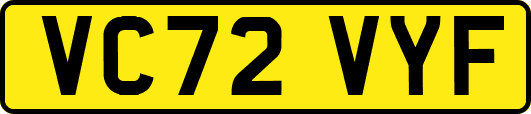 VC72VYF