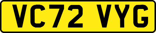 VC72VYG