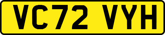 VC72VYH
