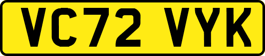 VC72VYK