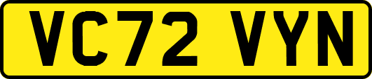 VC72VYN