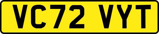 VC72VYT