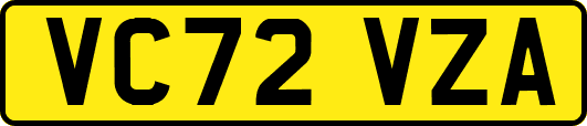 VC72VZA