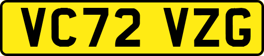VC72VZG