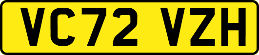 VC72VZH