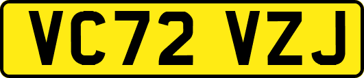 VC72VZJ