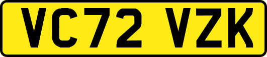 VC72VZK