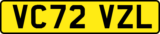 VC72VZL