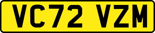 VC72VZM