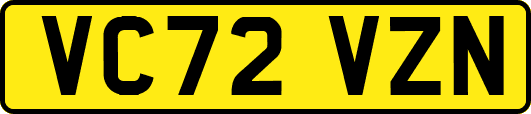 VC72VZN