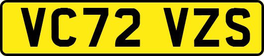 VC72VZS