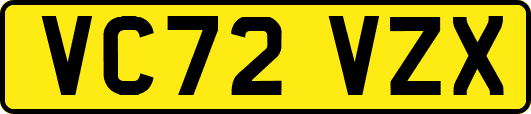 VC72VZX