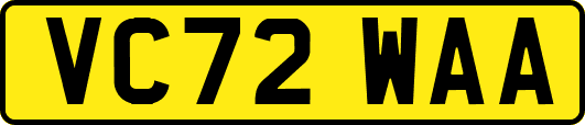 VC72WAA