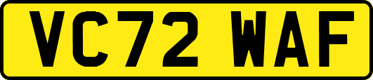 VC72WAF