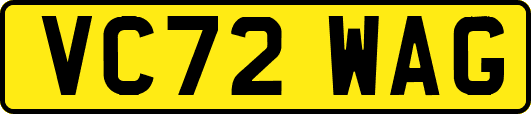 VC72WAG