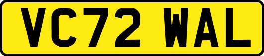 VC72WAL