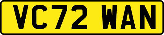 VC72WAN