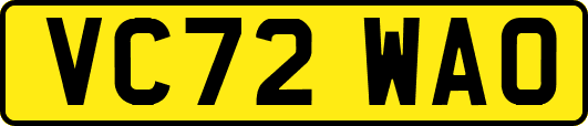 VC72WAO