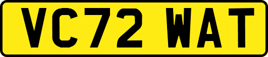 VC72WAT