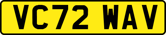 VC72WAV