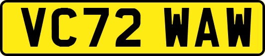 VC72WAW