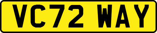 VC72WAY