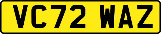 VC72WAZ