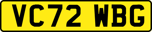 VC72WBG