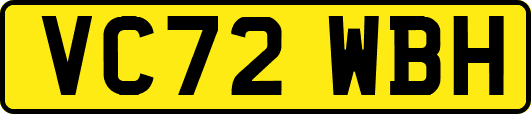 VC72WBH