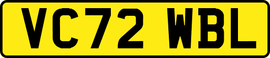 VC72WBL