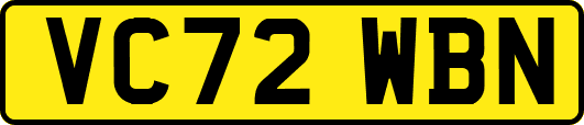 VC72WBN