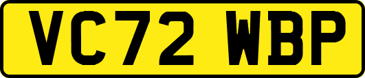VC72WBP