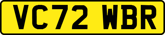VC72WBR