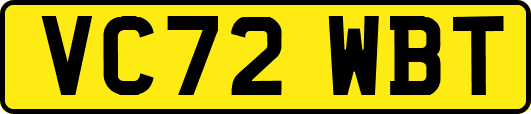 VC72WBT