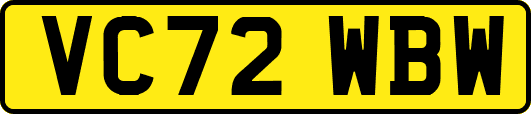 VC72WBW
