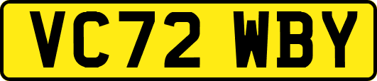 VC72WBY