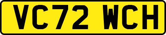 VC72WCH