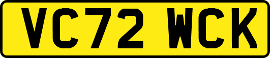 VC72WCK