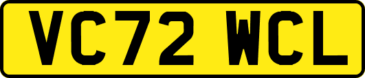 VC72WCL