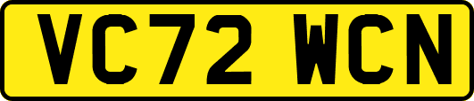 VC72WCN