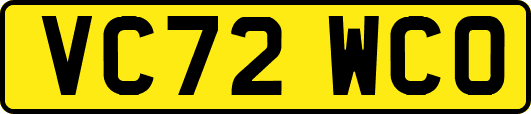 VC72WCO