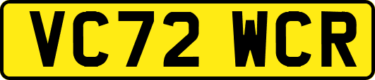 VC72WCR