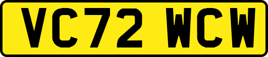 VC72WCW
